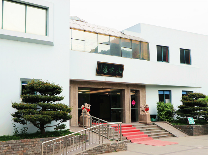 【安贤陵园】正规选墓流程透明化及官方网站更正通告