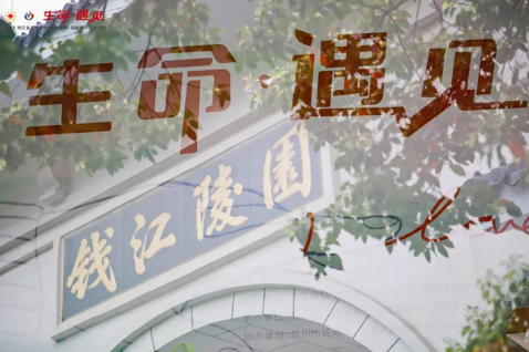 【钱江陵园】谨防票据造假风险提示及官方电话升级通告